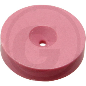 Keramikscheibe 15Mm/Bohrung 1.2Mm Granit 67061180246