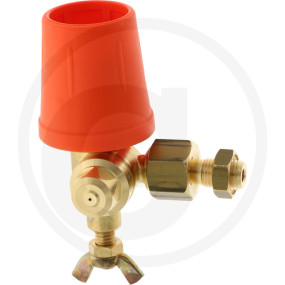 Hochdruckdüsenhalter M61 Granit 67061610120