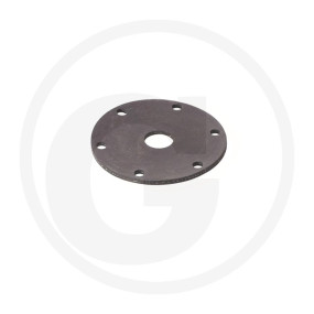 Membran Druckregler 1 1/2'' Granit 67065410331