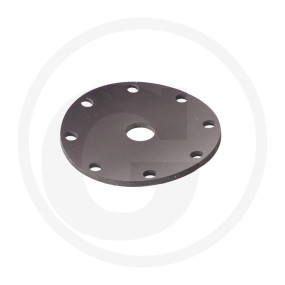Membran Druckregler 2'' Granit 67065420131