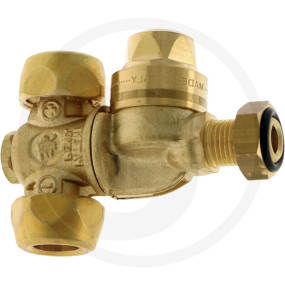 Düsenhalter M65 Granit 670656274