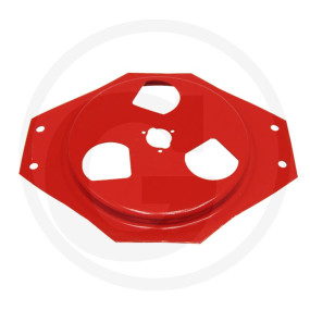 Streuplatte Granit 67067007