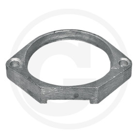 Flansch Granit 67067010