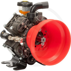 Membranpumpe Ar 1064 Ap C/Sp Granit 670730