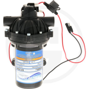 Elektrische Motorpumpe Ef 3000 Granit 67073060003