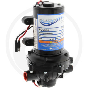 Elektrische Motorpumpe Ef 4000 Granit 67073060004