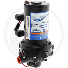 Elektrische Motorpumpe Ef 5500 Granit 67073060005