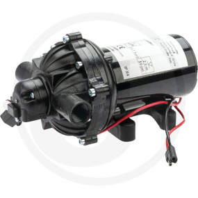 Elektrische Motorpumpe Ef5500 -24V Granit 6707306000800
