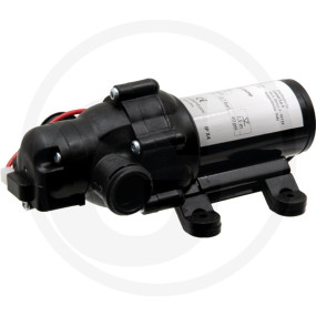 Elektrische Motorpumpe Ef 1200 Granit 67073060010