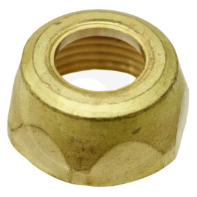 Überwurfmutter 18 Granit 6707560547