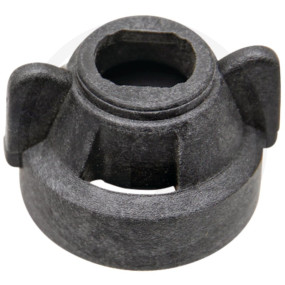 Bajonettkappe Granit