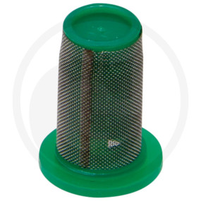 Düsenfilter 100 Maschen Grün Granit 6708079-PP-100