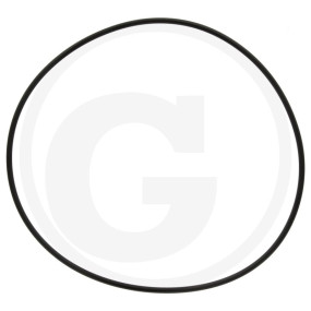 O-Ring 120,32X2,62 Granit