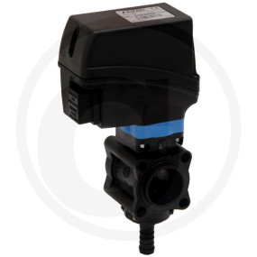 Teilbreitenventil Elektr. Serie 863 Granit 6708630001