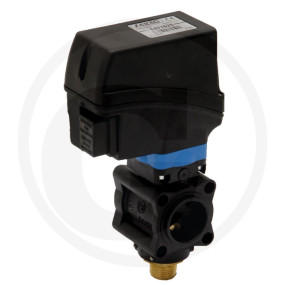 Elektrisches Teilbreitenventil Serie 863 Granit 6708630001H