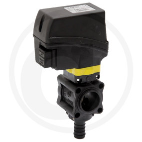 Elektrisches Proportional-Regelventil Se Granit 6708630020