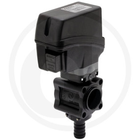 Elektrisches Proportional-Regelventil Se Granit 6708630020S