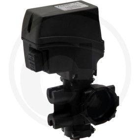 Teilbreitenventil Elektr. Serie 863T 20B Granit 670863T001