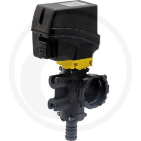 Proportional- Regelventil Elektrisch, Se Granit 670863T020