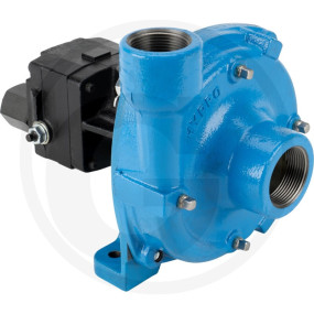 Kreiselpumpe Guss M. Hydraulikmotor Max. Granit 6709303C-HM5C