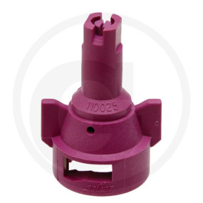 Injektor-Flachstrahldüse Granit 670AIC110025-VP