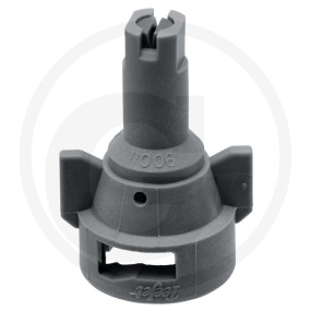 Düse 110 Grad , Kunststoff, Grau Granit 670AIC11006-VP
