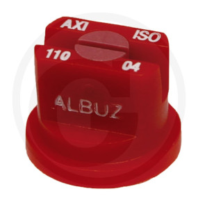 Duese 110 Grad Rot Granit 670AXI-110-04