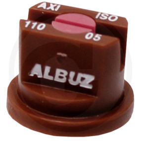 Duese 110 Grad Braun Granit 670AXI-110-05