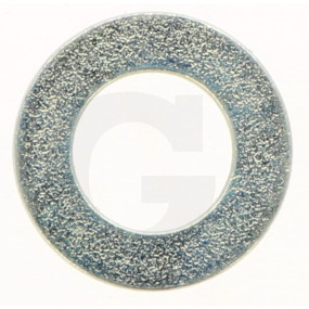 Unterlegscheibe 8,4X15X1,5 Granit
