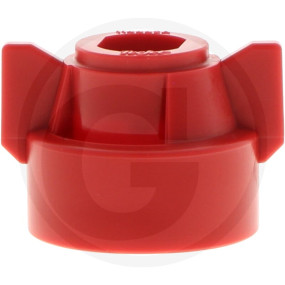 Kappe Rot Granit 670CP114442-3-CE