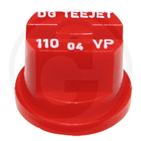 Flachstrahldüse Granit 670DG11004-VP