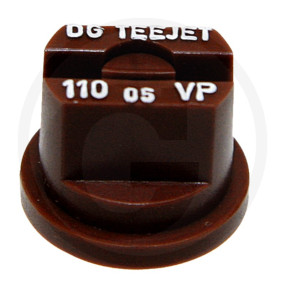 Flachstrahldüse Granit 670DG11005-VP