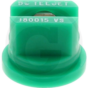 Flachstrahldüse Granit 670DG80015-VS