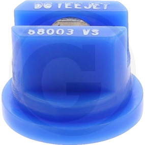 Flachstrahldüse Granit 670DG8003-VS