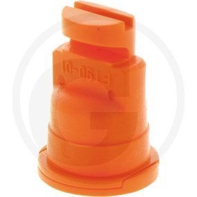 Zungendüse Orange Kunststoff Granit 670FT90-01