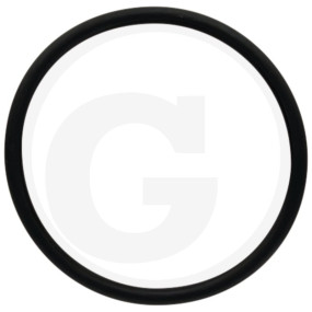 O-Ring 5,34X74,63 Epdm Granit 670G10090