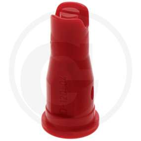 Injektorduese Pom Granit 670ID3-120-04