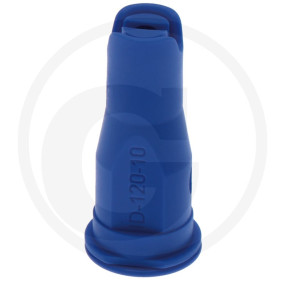 Injektordüse Pom 10, Hellblau Granit 670ID3-120-10