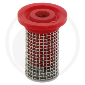 Kugelventilfilter 0,7 Bar Granit 670KVF24M07