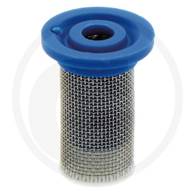 Kugelventilfilter Nkvf 50M 0,3Bar Blau/W Granit 670KVF50M03