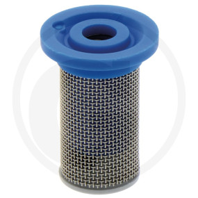 Kugelventilfilter Nkvf 50M 0,7Bar Blau/G Granit 670KVF50M07