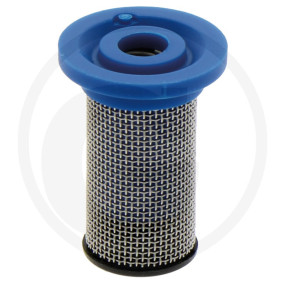 Kugelventilfilter Nkvf 50M 2,8 Bar Blau/ Granit 670KVF50M28
