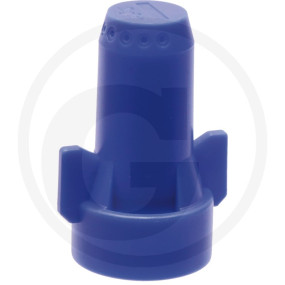 7-Loch Duese Blau Granit 670SJ7A-03-VP