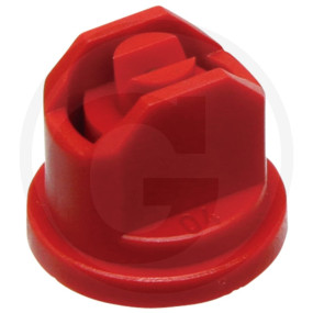 Universal Flachstrahldüse Spraymax 80-04 Granit 670SM80-04