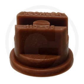 Lechler St Flachstrahlduese Granit 670ST110-05