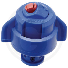 Turbodrop Hispeed Uniclip 110-03 Keramik Granit 670TDHSU110-03