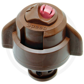 Turbodrop Hispeed Uniclip 110-05 Keramik Granit 670TDHSU110-05