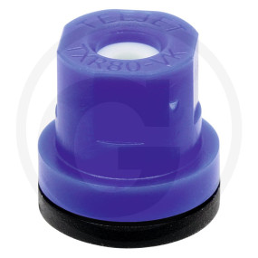 Hohlkegeldüse Keramik / 80 Grad Blau Granit 670TXR80049VK