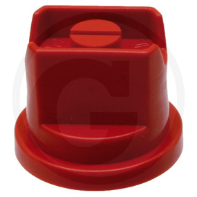 Flachstrahldüse Vp 110 Grad Rot Granit 670VP110-04