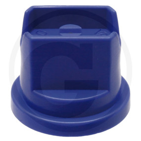 Flachstrahldüse Vp 80 Grad Blau Granit 670VP80-03